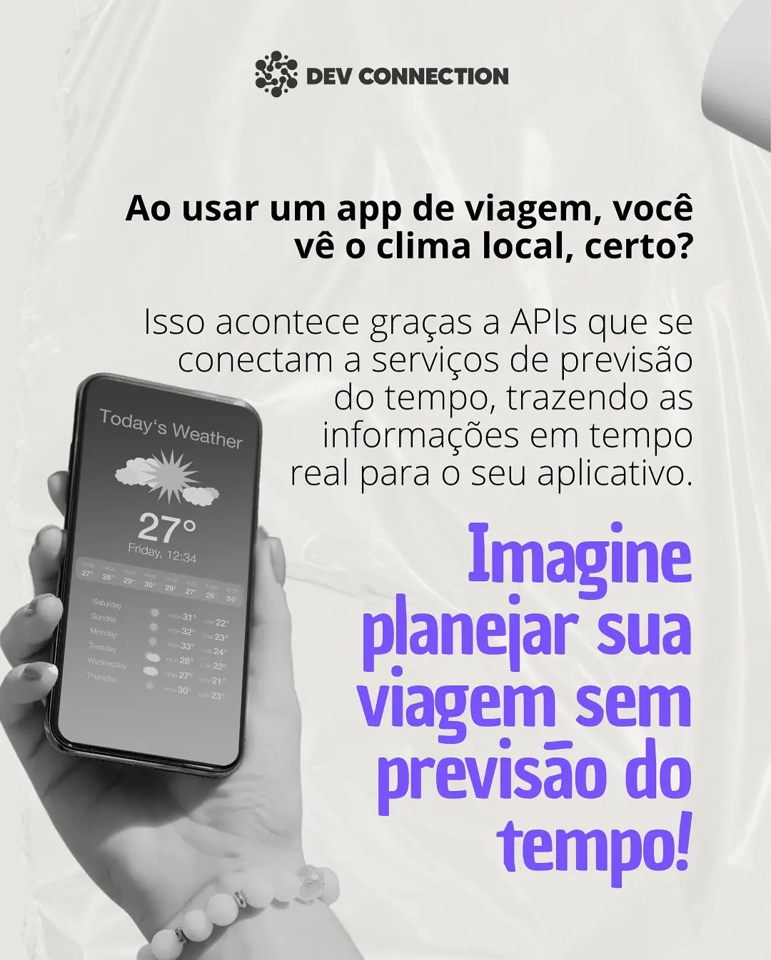 APIs Invisíveis: O Motor Secreto da Inovação em Seus Aplicativos Favoritos - Image