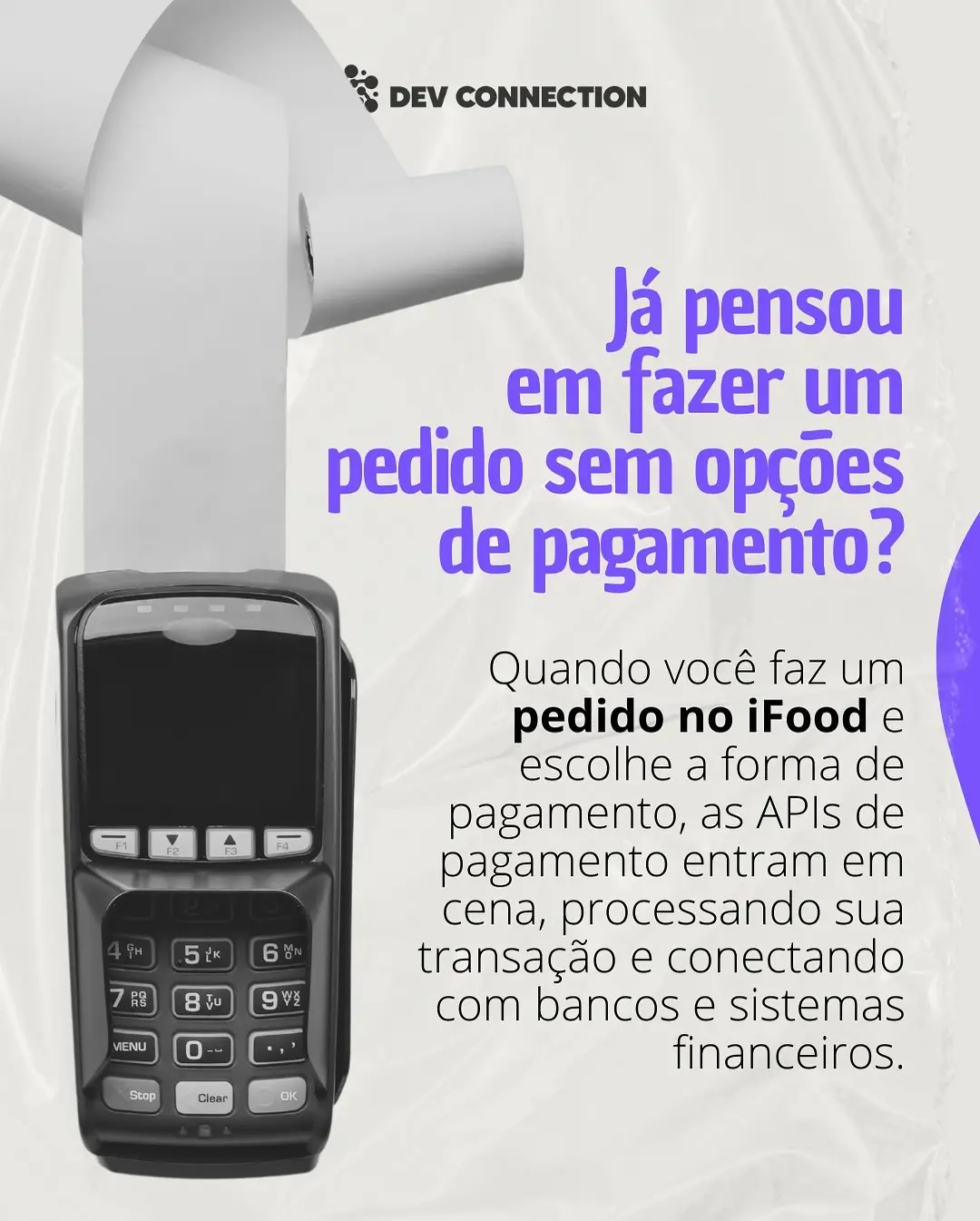 APIs Invisíveis: O Motor Secreto da Inovação em Seus Aplicativos Favoritos - Image