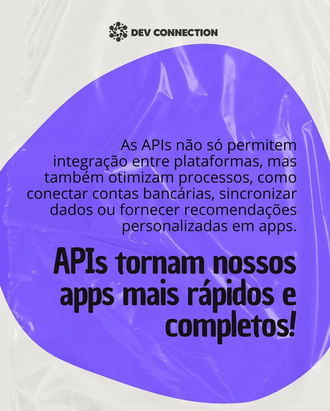 APIs Invisíveis: O Motor Secreto da Inovação em Seus Aplicativos Favoritos - Image