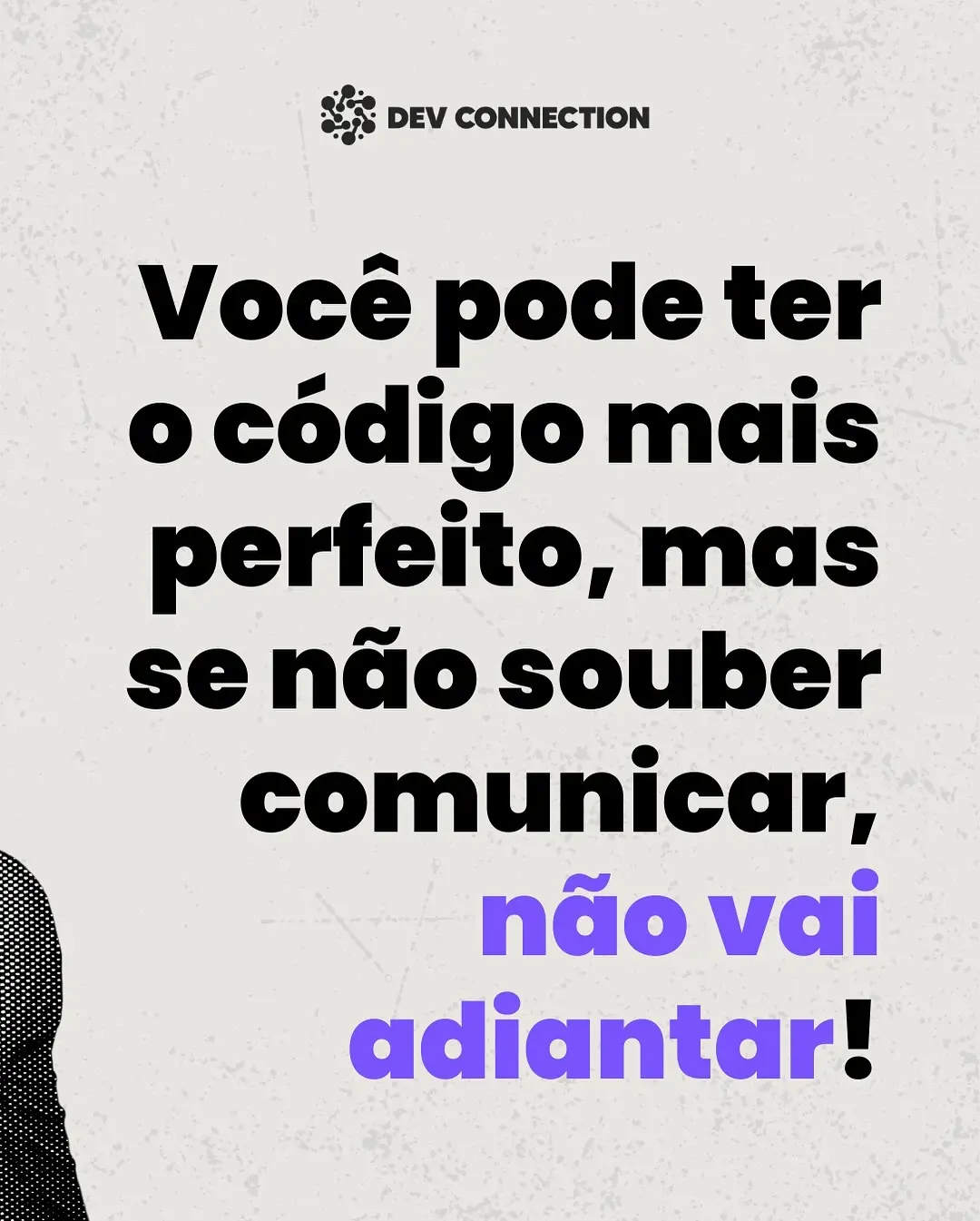 Soft Skills para Desenvolvedores: Impulsione sua Carreira com a Dev Connection - Image