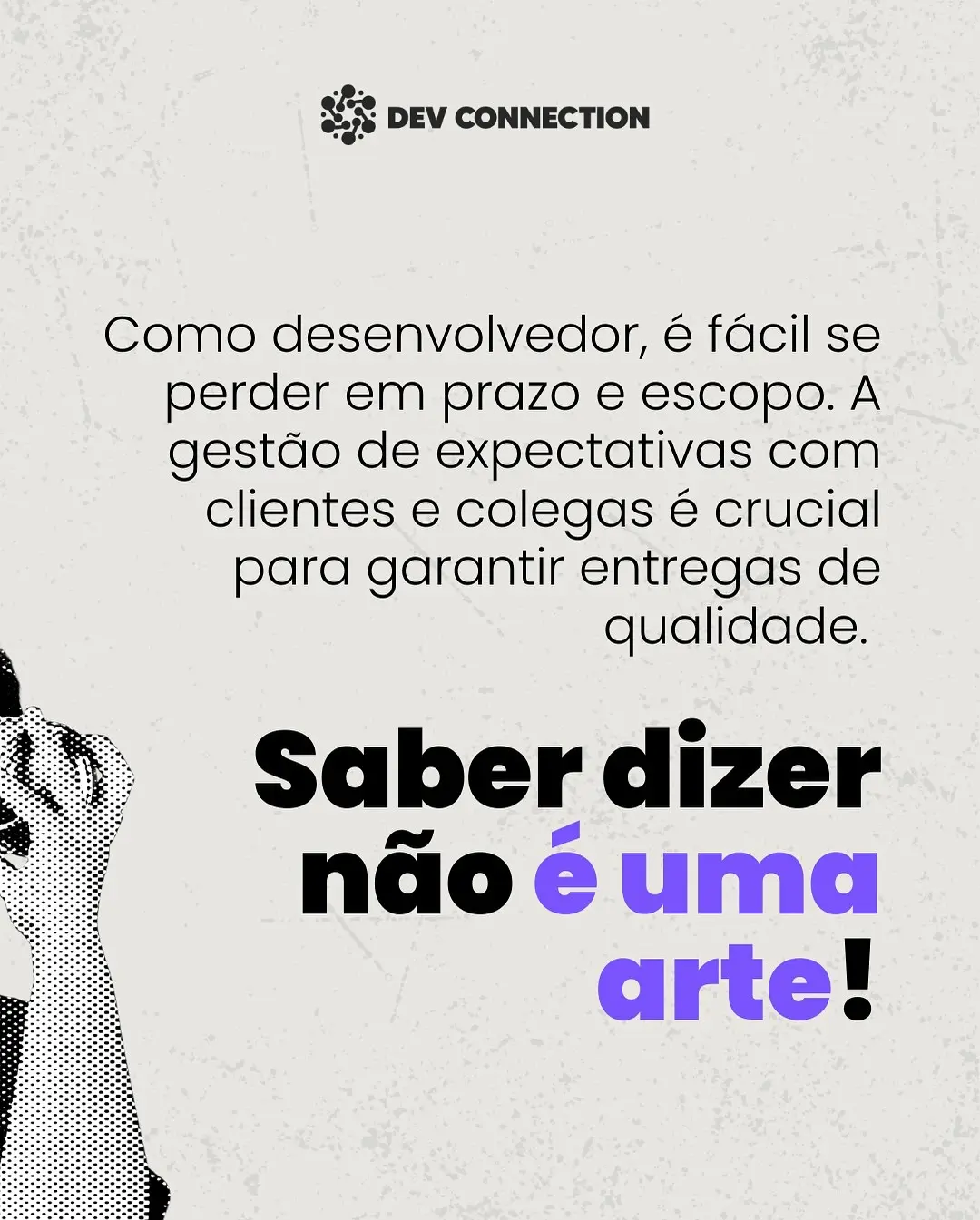 Soft Skills para Desenvolvedores: Impulsione sua Carreira com a Dev Connection - Image