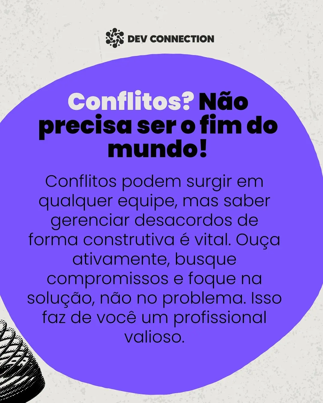 Soft Skills para Desenvolvedores: Impulsione sua Carreira com a Dev Connection - Image