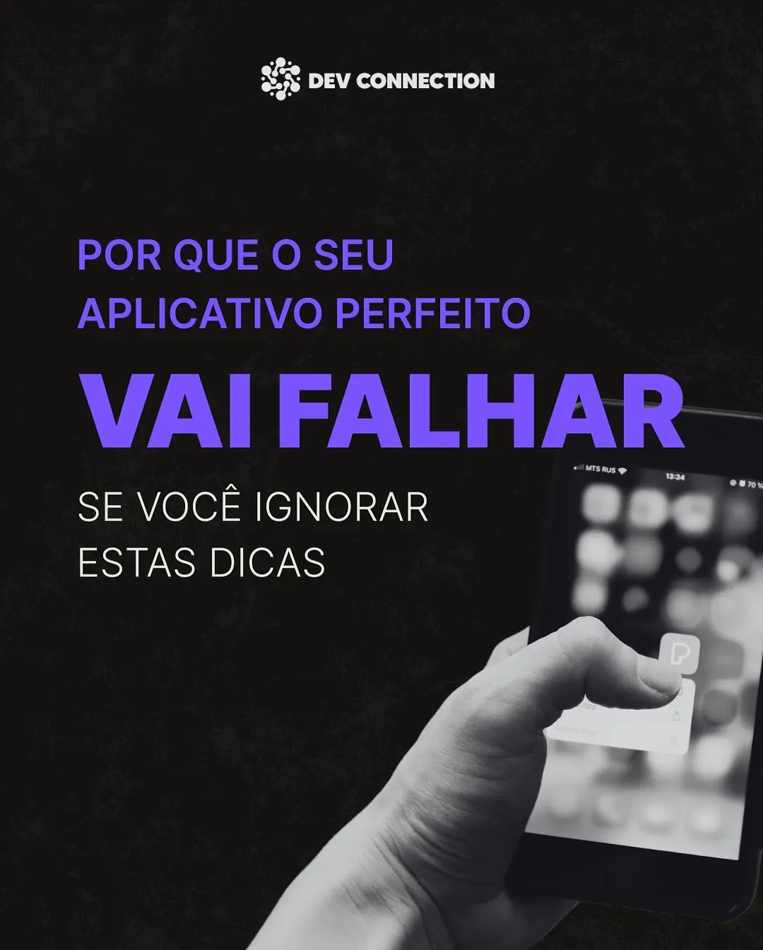 Por Que Apps Incríveis Falham? Cultura, Timing e Hábitos do Usuário Importam!