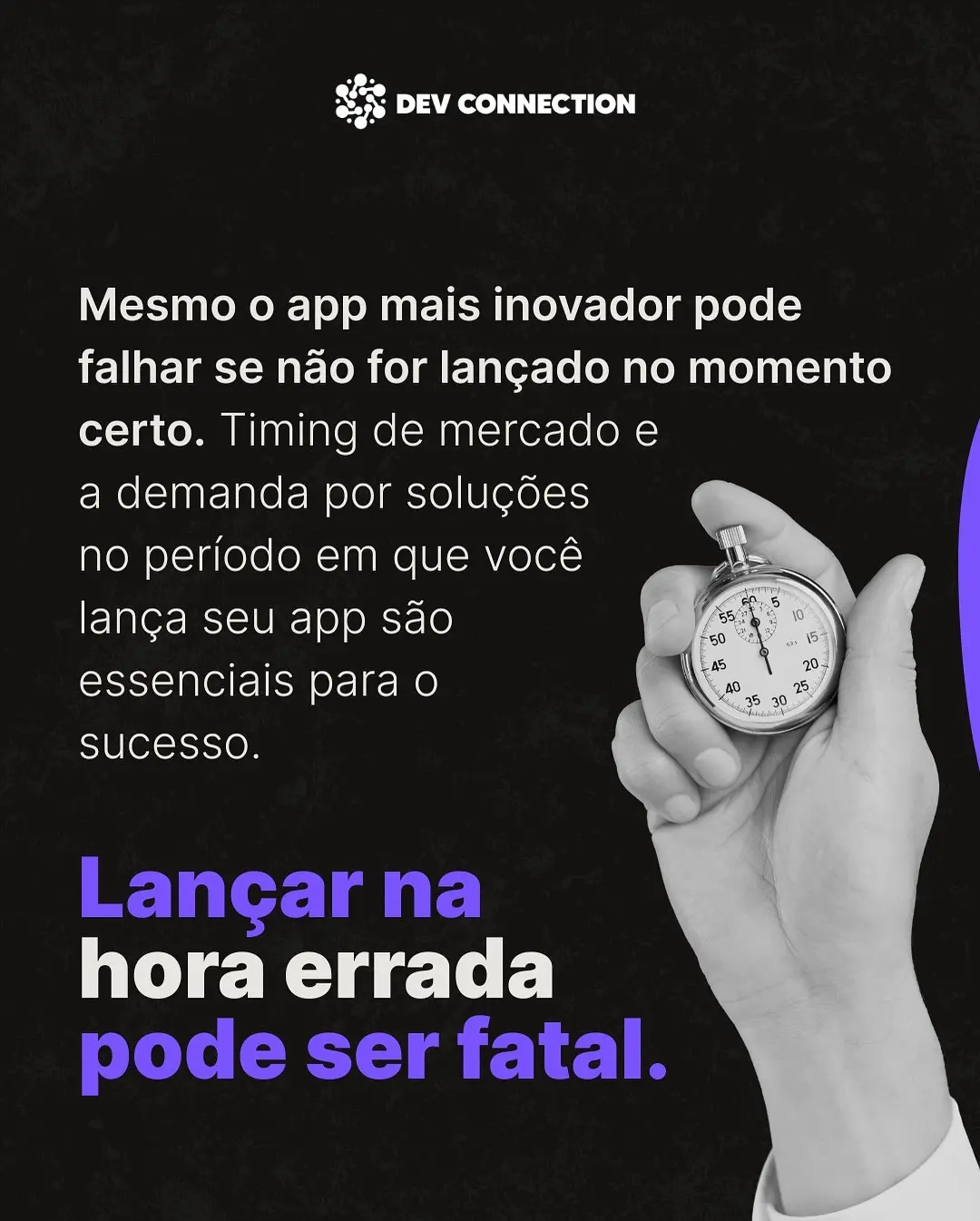 Por Que Apps Incríveis Falham? Cultura, Timing e Hábitos do Usuário Importam! - Image