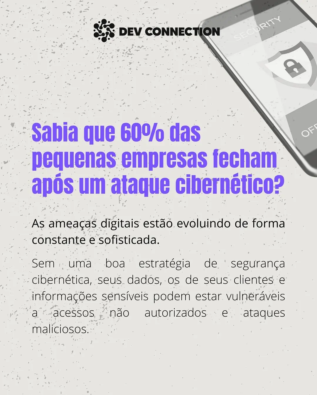 Proteção de Dados: Estratégias Essenciais para Empresas Seguras em 2025 - Image