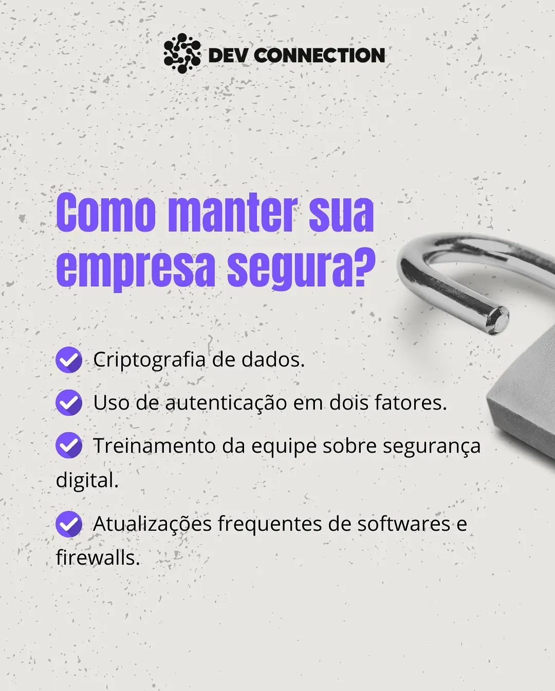 Proteção de Dados: Estratégias Essenciais para Empresas Seguras em 2025 - Image