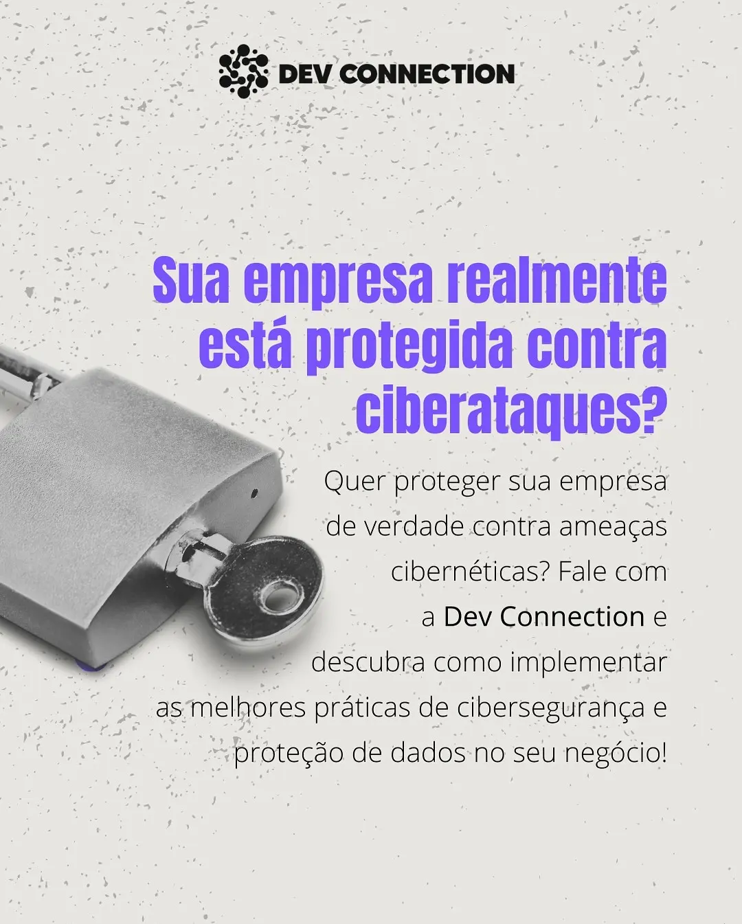 Proteção de Dados: Estratégias Essenciais para Empresas Seguras em 2025 - Image