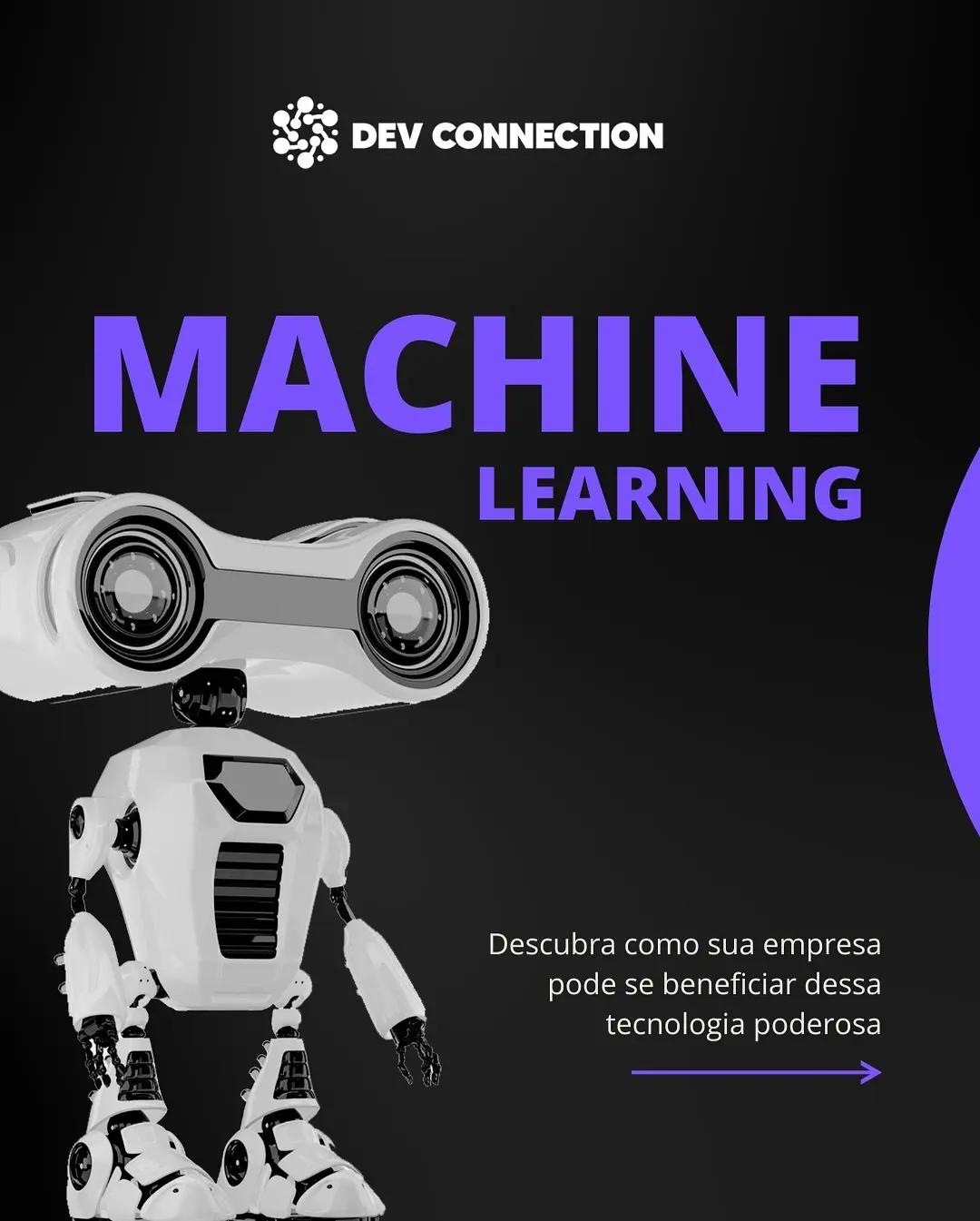 Machine Learning: Como a Inteligência Artificial Impulsiona o Seu Negócio em 2025