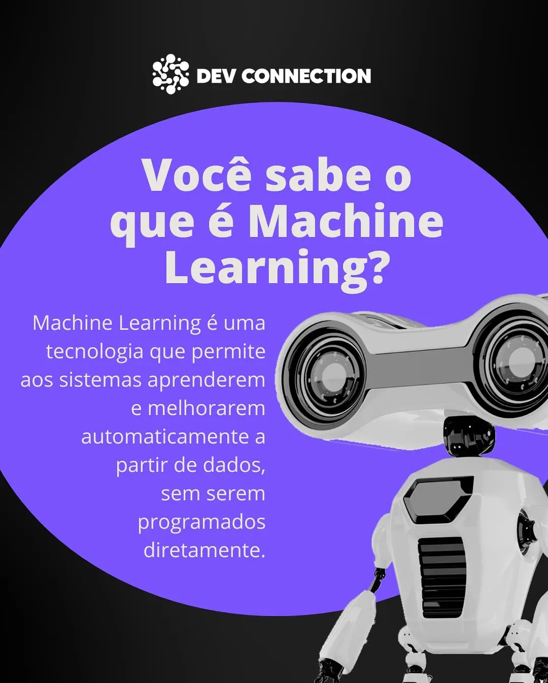 Machine Learning: Como a Inteligência Artificial Impulsiona o Seu Negócio em 2025 - Image