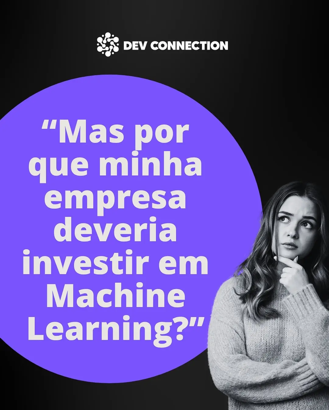 Machine Learning: Como a Inteligência Artificial Impulsiona o Seu Negócio em 2025 - Image