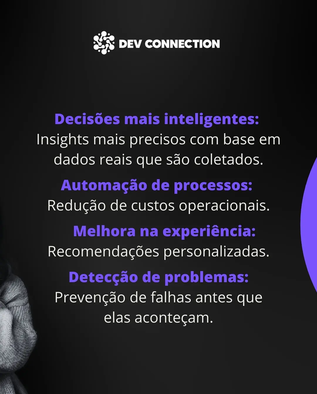 Machine Learning: Como a Inteligência Artificial Impulsiona o Seu Negócio em 2025 - Image