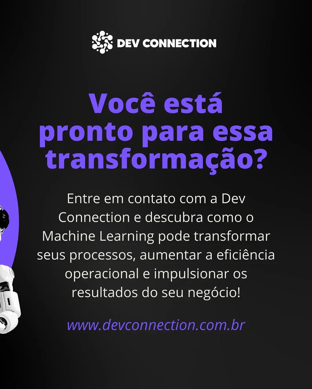 Machine Learning: Como a Inteligência Artificial Impulsiona o Seu Negócio em 2025 - Image