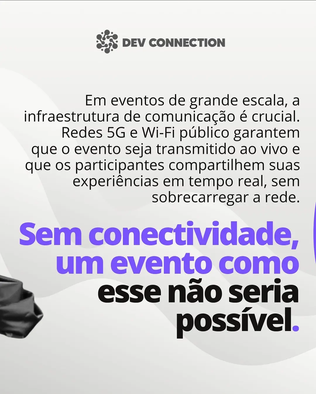 Lady Gaga no Rio: Como a Tecnologia de Ponta Impulsionou o Show e o Futuro dos Eventos - Image