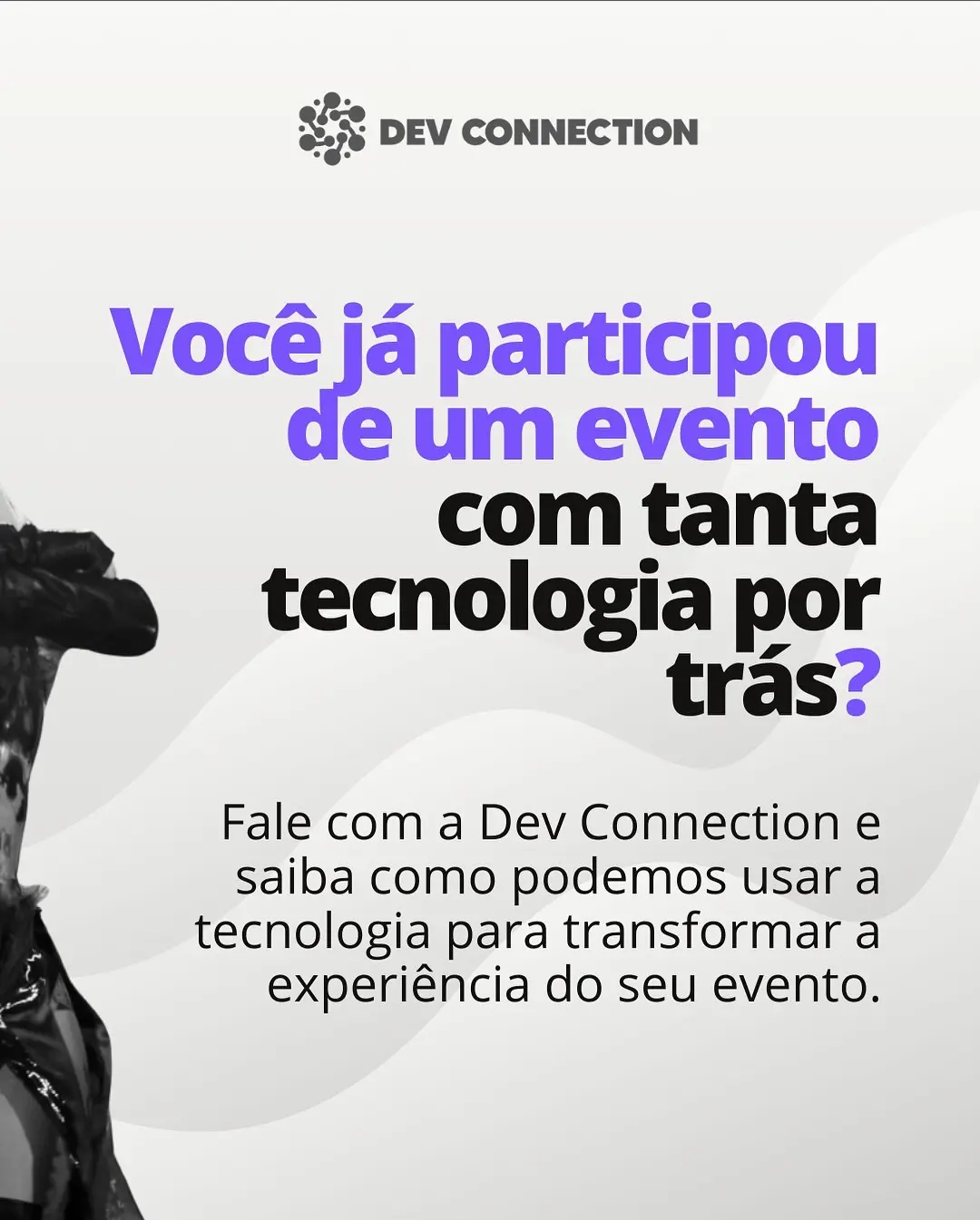 Lady Gaga no Rio: Como a Tecnologia de Ponta Impulsionou o Show e o Futuro dos Eventos - Image