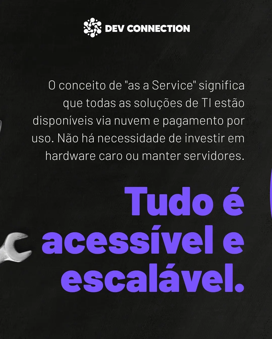 Modelo as a Service: A Revolução na TI e Como a Dev Connection Pode Ajudar - Image