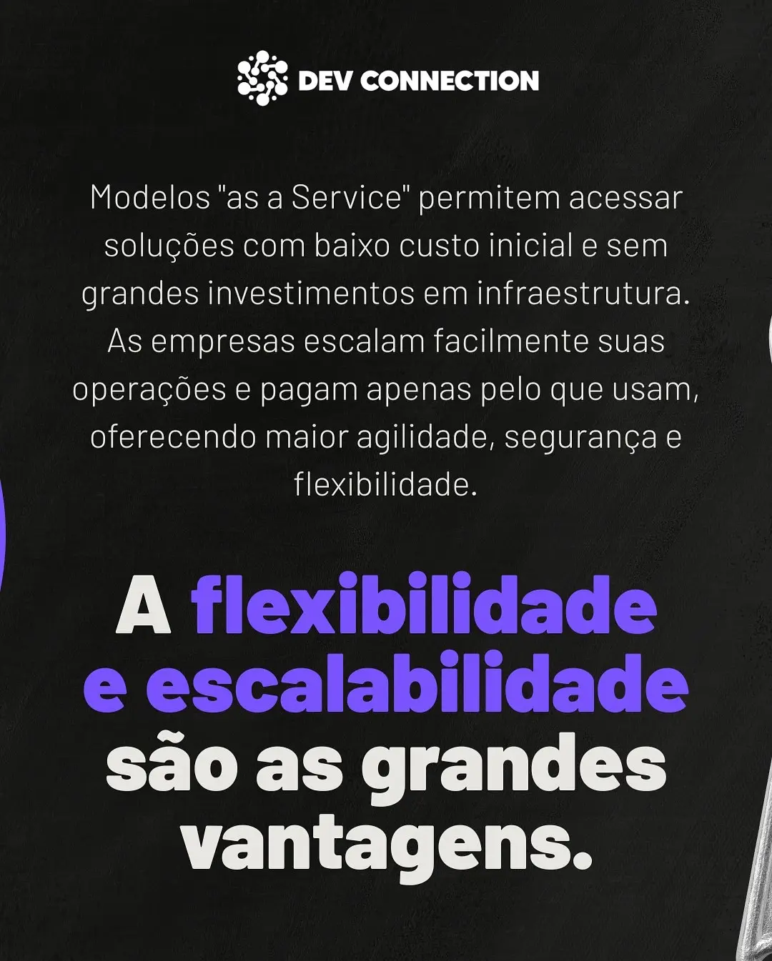 Modelo as a Service: A Revolução na TI e Como a Dev Connection Pode Ajudar - Image