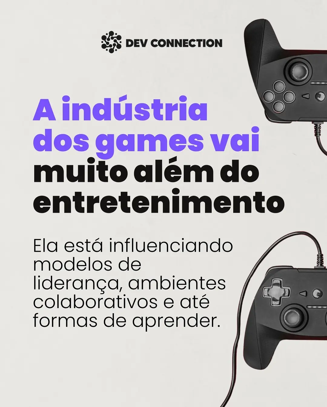 Gamificação no Mundo Corporativo: Como a Lógica dos Games Impulsiona o Futuro do Trabalho - Image