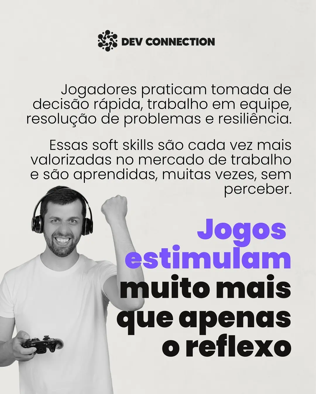 Gamificação no Mundo Corporativo: Como a Lógica dos Games Impulsiona o Futuro do Trabalho - Image