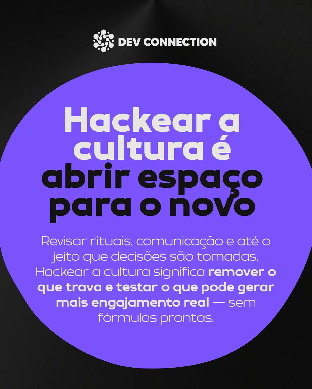 Hackeando a Cultura Corporativa: A Chave para Reter Talentos em 2025 - Image