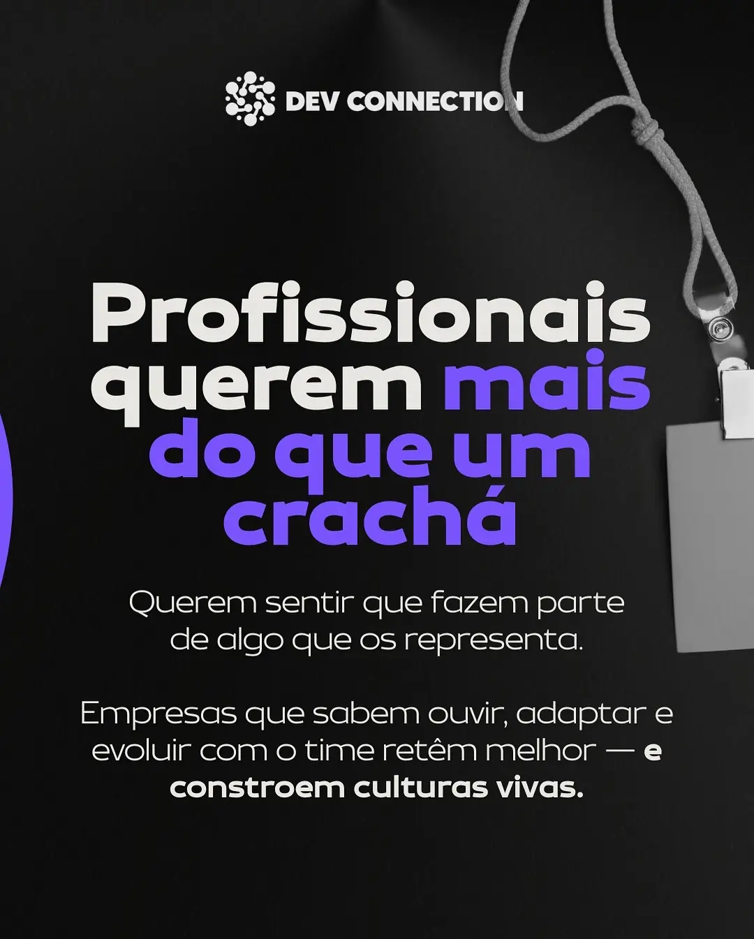 Hackeando a Cultura Corporativa: A Chave para Reter Talentos em 2025 - Image