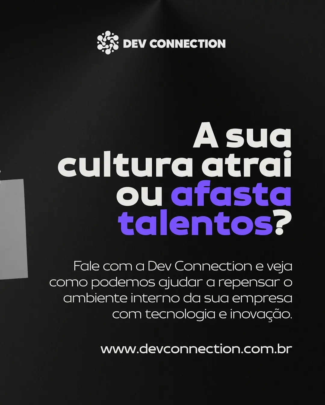 Hackeando a Cultura Corporativa: A Chave para Reter Talentos em 2025 - Image