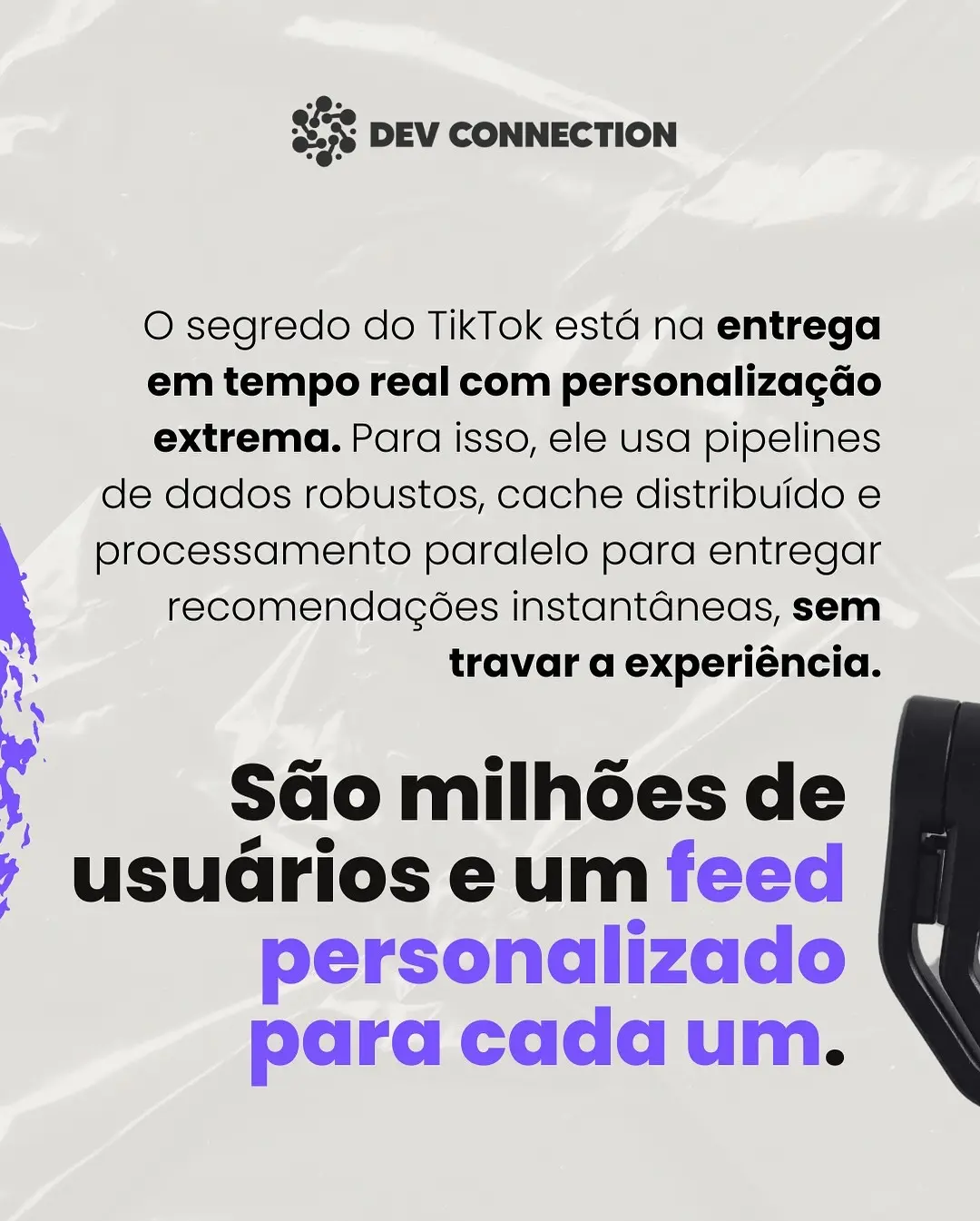 Escalabilidade de Software: Como Crescer como o TikTok com Arquitetura Moderna - Image