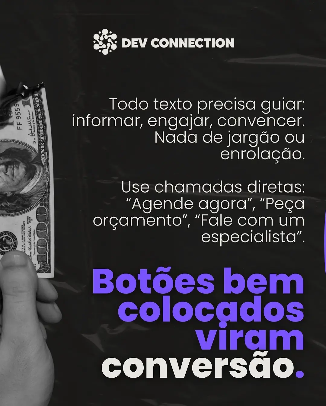 Seu Site Bonito Não Vende? Descubra Como Transformá-lo em uma Máquina de Conversão! - Image