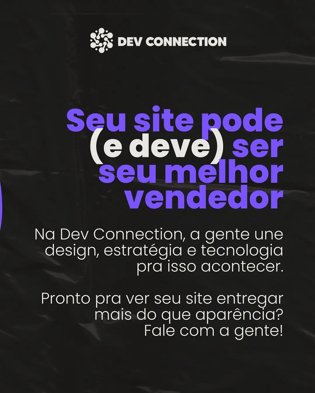 Seu Site Bonito Não Vende? Descubra Como Transformá-lo em uma Máquina de Conversão! - Image