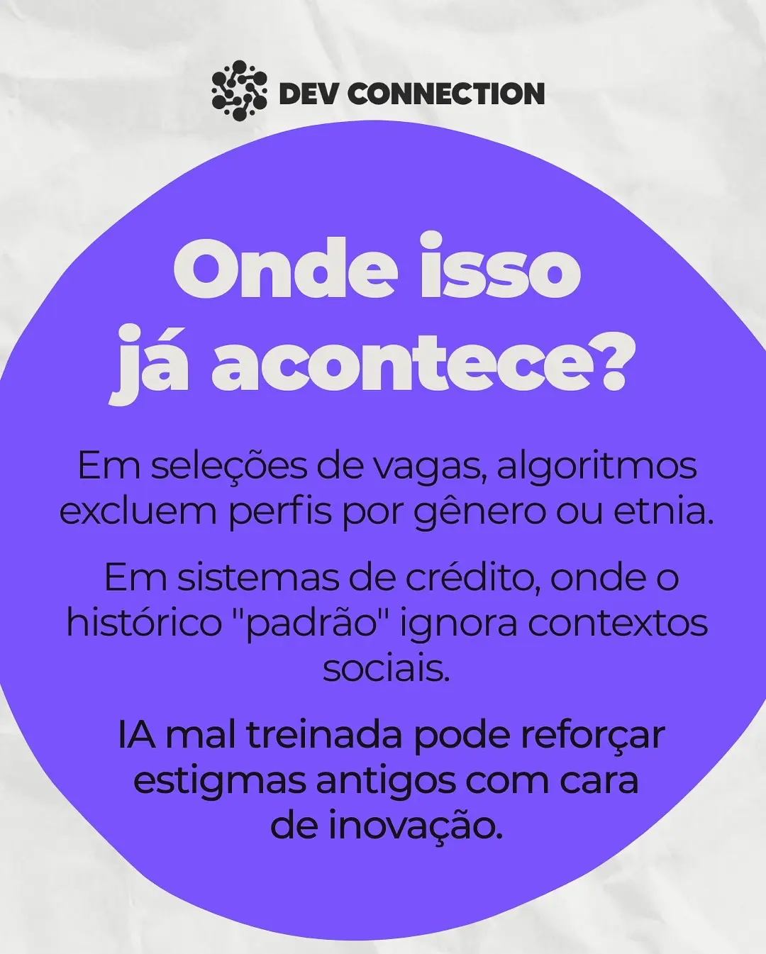 IA Ética: Evitando Viés e Construindo um Futuro Digital Responsável - Image