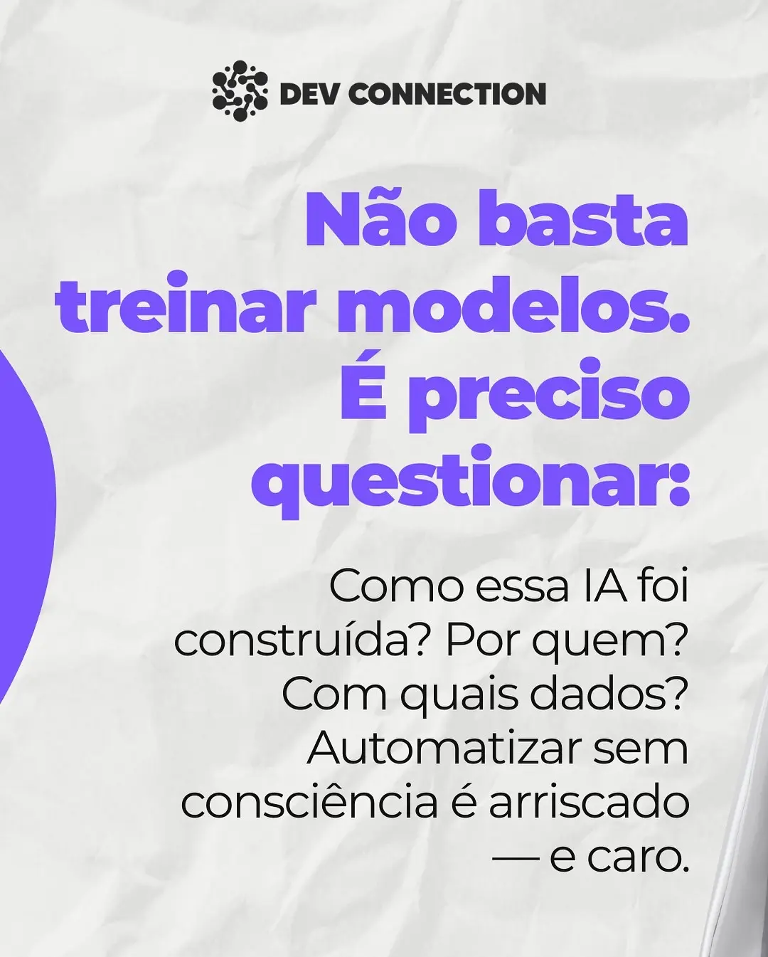 IA Ética: Evitando Viés e Construindo um Futuro Digital Responsável - Image