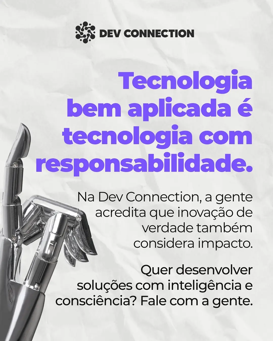 IA Ética: Evitando Viés e Construindo um Futuro Digital Responsável - Image