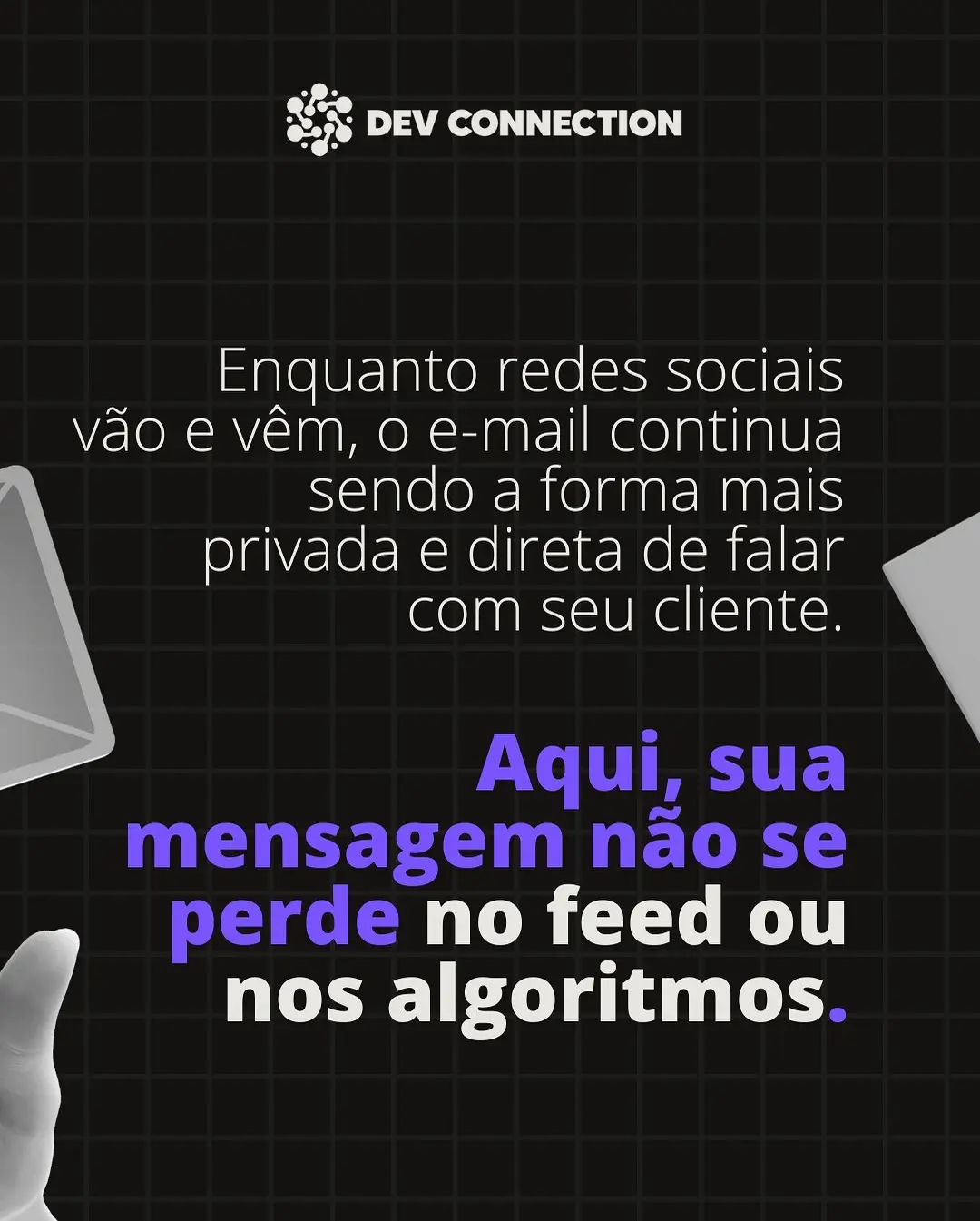 Email Marketing Renascido: Como a Automação e Personalização Impulsionam seu Crescimento em 2025 - Image