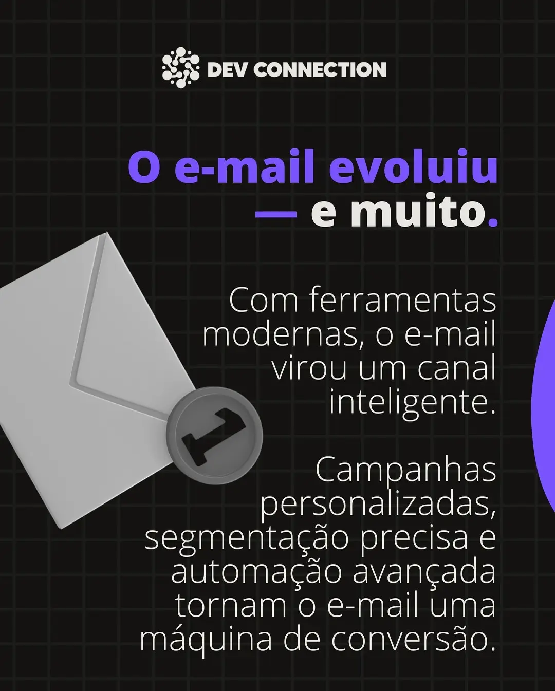 Email Marketing Renascido: Como a Automação e Personalização Impulsionam seu Crescimento em 2025 - Image