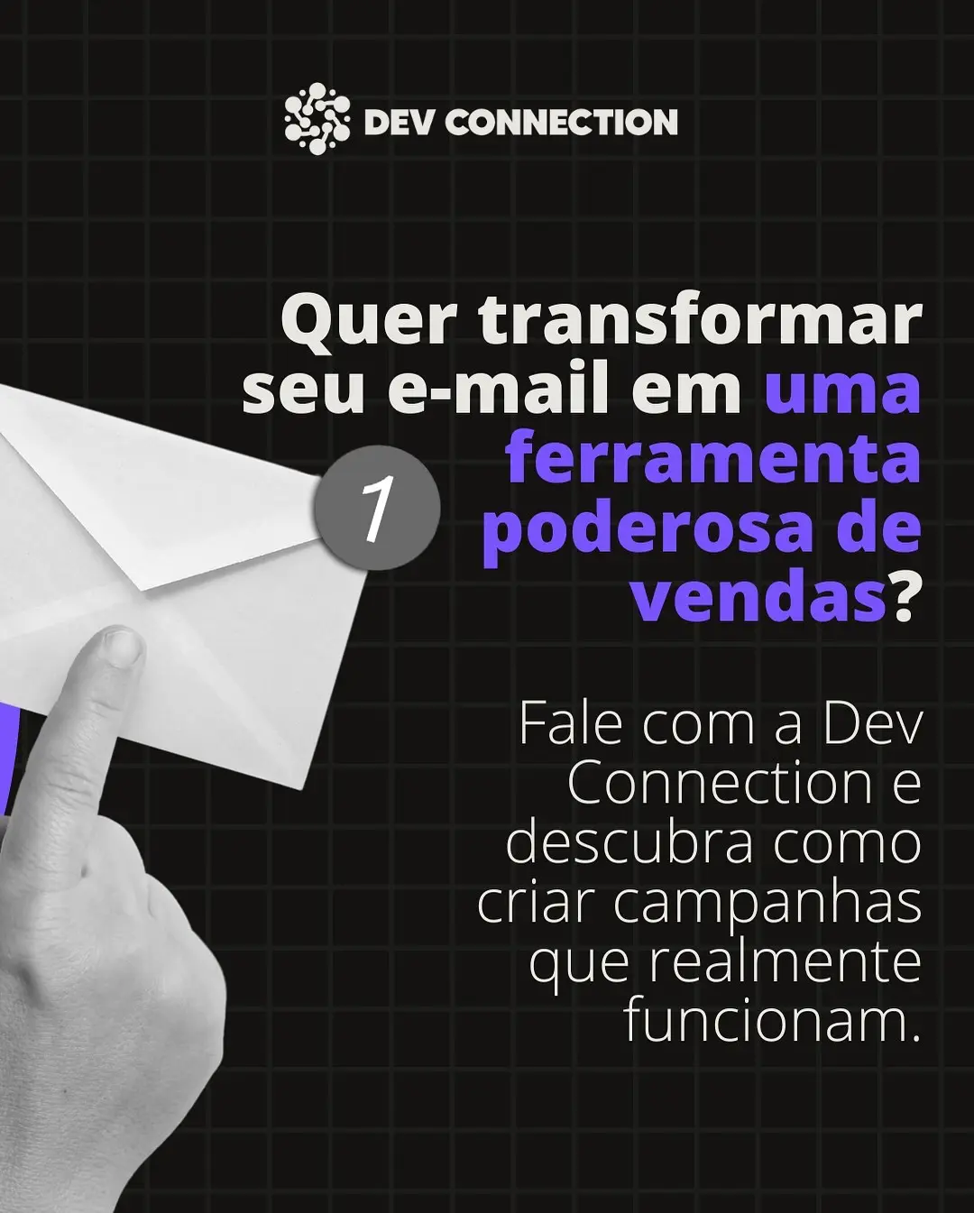 Email Marketing Renascido: Como a Automação e Personalização Impulsionam seu Crescimento em 2025 - Image