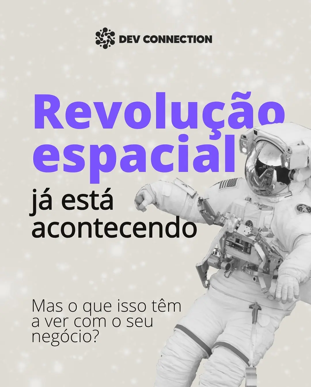 A Nova Corrida Espacial e o Impacto Revolucionário nos Negócios: Prepare sua Empresa para o Futuro