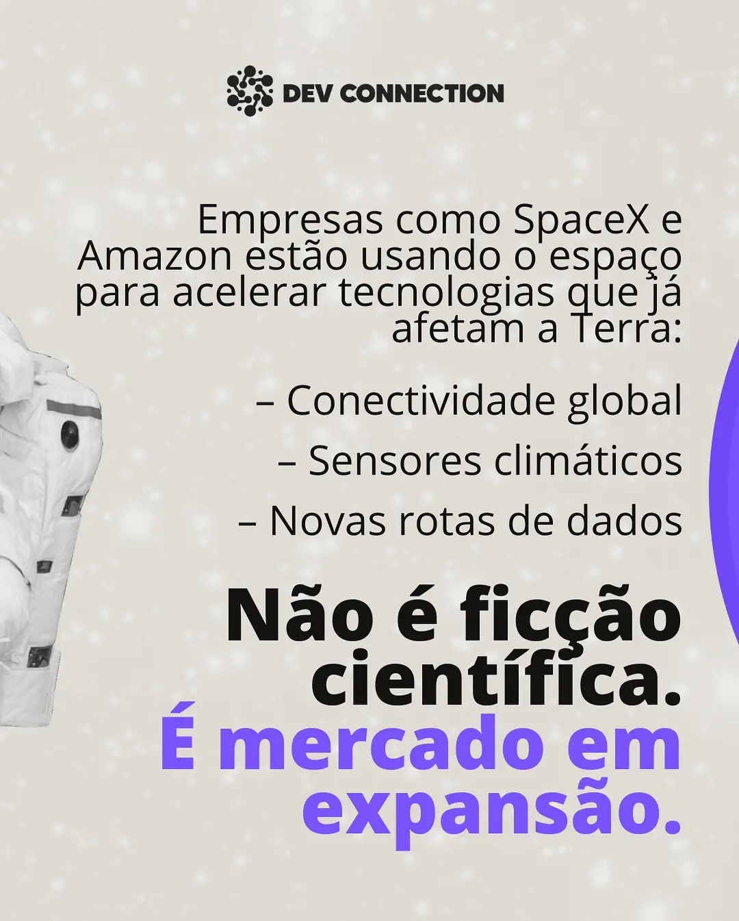 A Nova Corrida Espacial e o Impacto Revolucionário nos Negócios: Prepare sua Empresa para o Futuro - Image