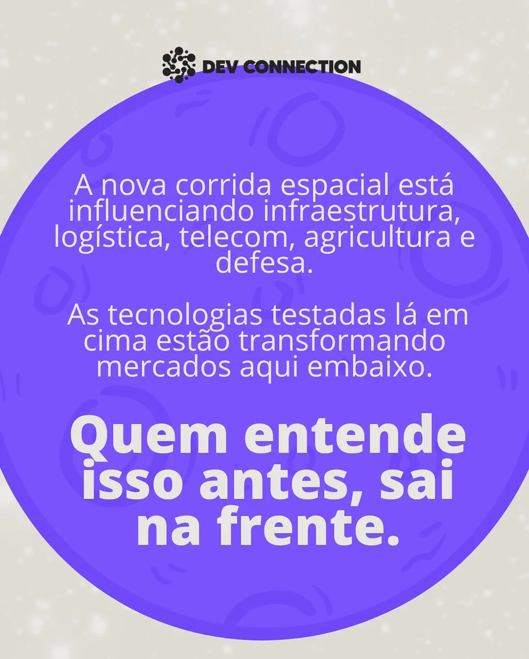 A Nova Corrida Espacial e o Impacto Revolucionário nos Negócios: Prepare sua Empresa para o Futuro - Image