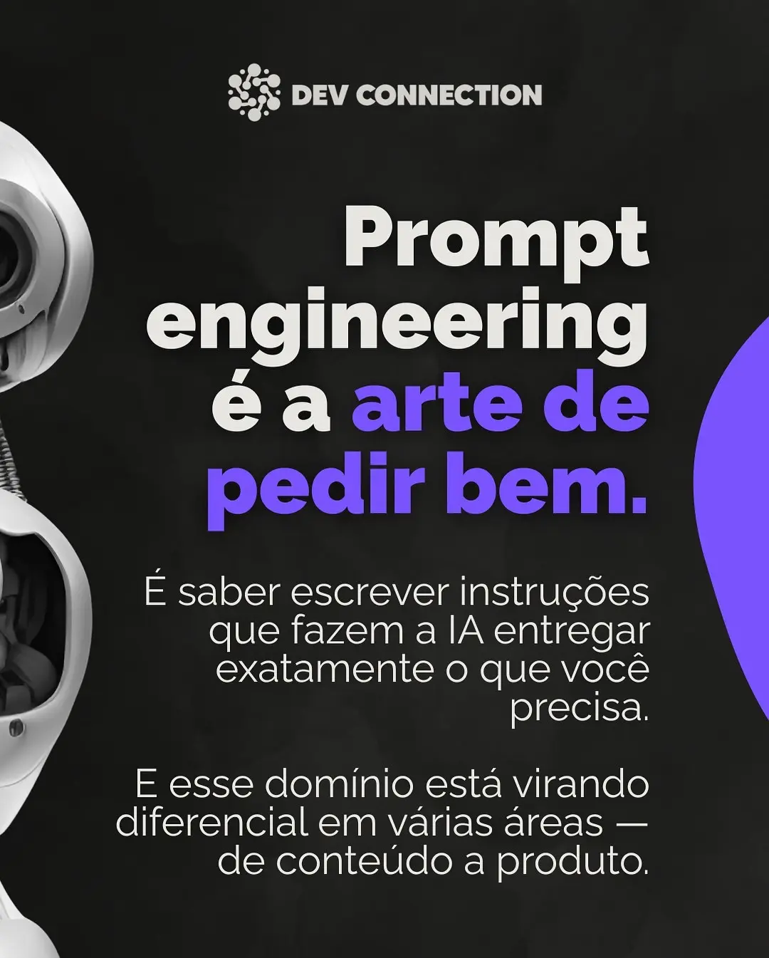 Prompt Engineer: A profissão do futuro que sua empresa precisa conhecer - Image