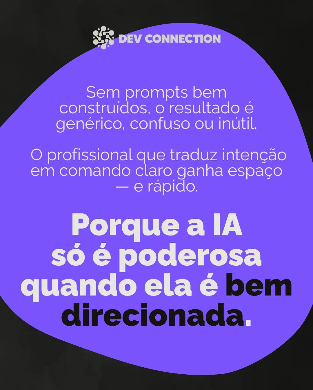 Prompt Engineer: A profissão do futuro que sua empresa precisa conhecer - Image