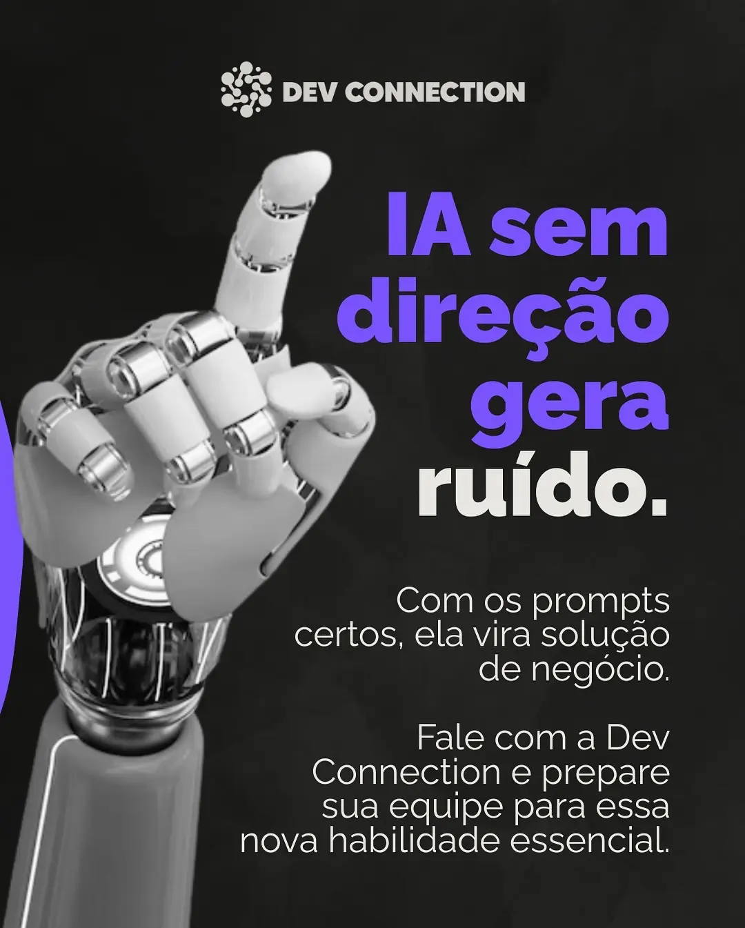 Prompt Engineer: A profissão do futuro que sua empresa precisa conhecer - Image
