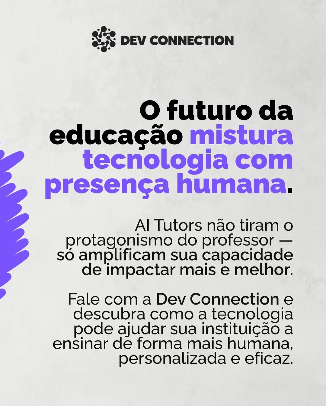 IA na Educação: Como a Inteligência Artificial Transforma o Aprendizado sem Substituir o Professor - Image