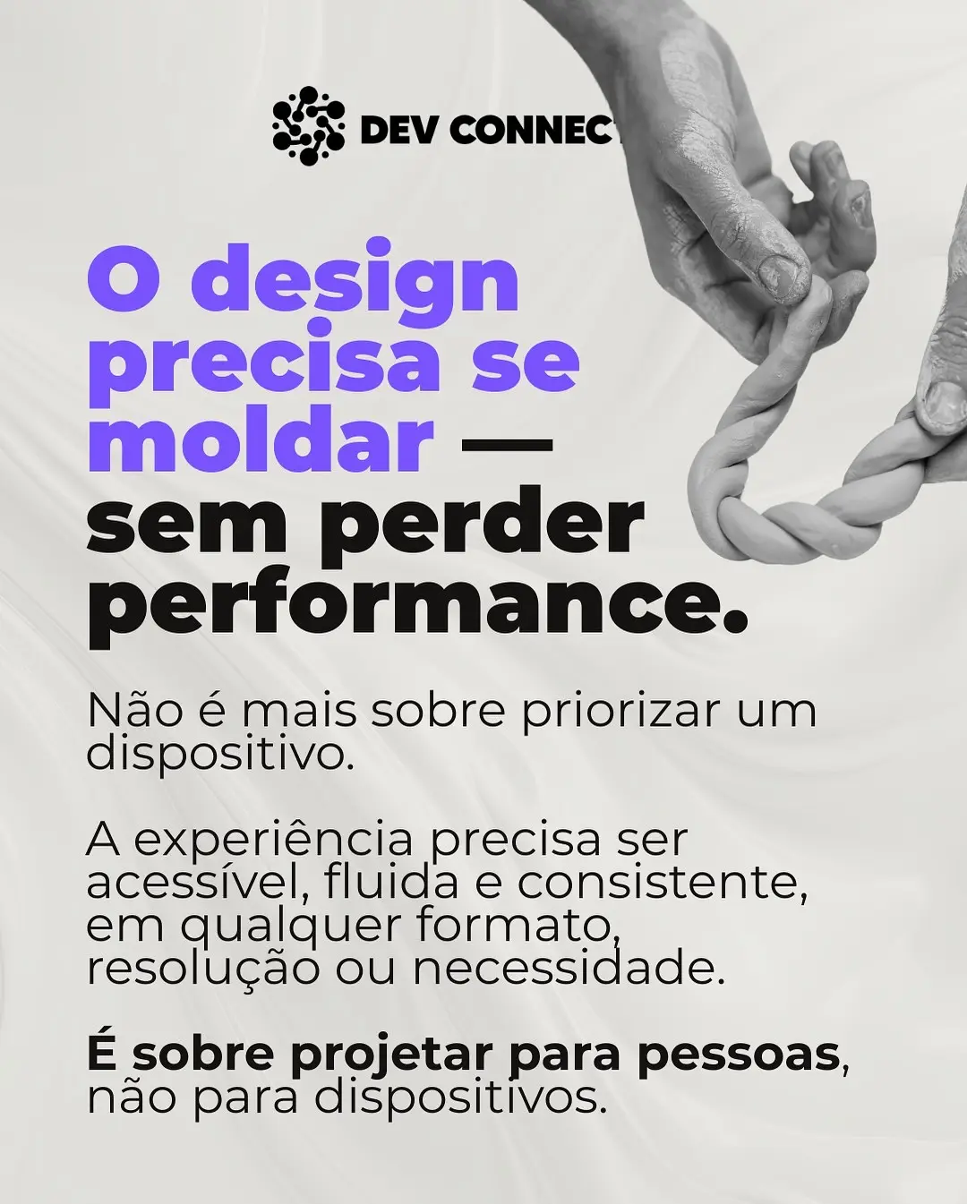 Além do Mobile First: Design Contextual e Adaptável para o Futuro Digital - Image