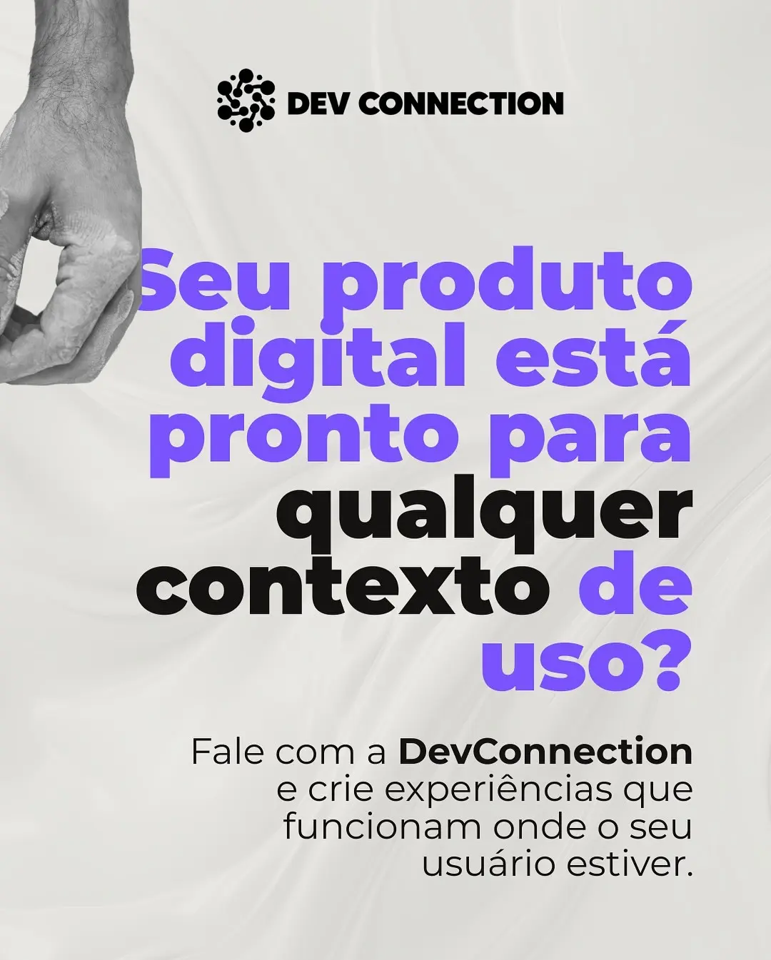 Além do Mobile First: Design Contextual e Adaptável para o Futuro Digital - Image