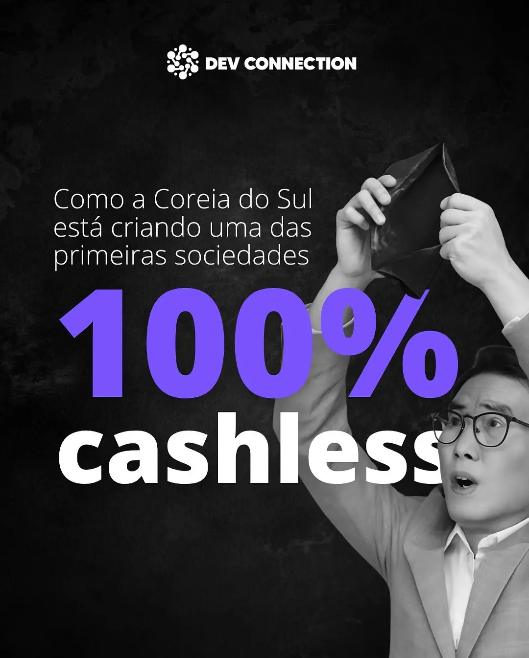 Coreia do Sul Cashless: A Revolução Digital nos Pagamentos e o Futuro do seu Negócio