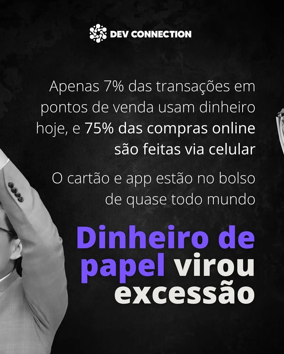 Coreia do Sul Cashless: A Revolução Digital nos Pagamentos e o Futuro do seu Negócio - Image
