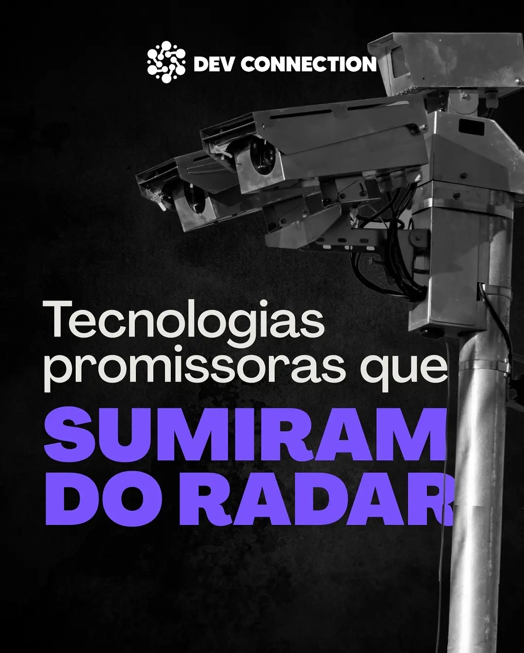 Tecnologias Esquecidas: Como Realidade Aumentada e Blockchain Podem Inovar Seu Negócio em 2025