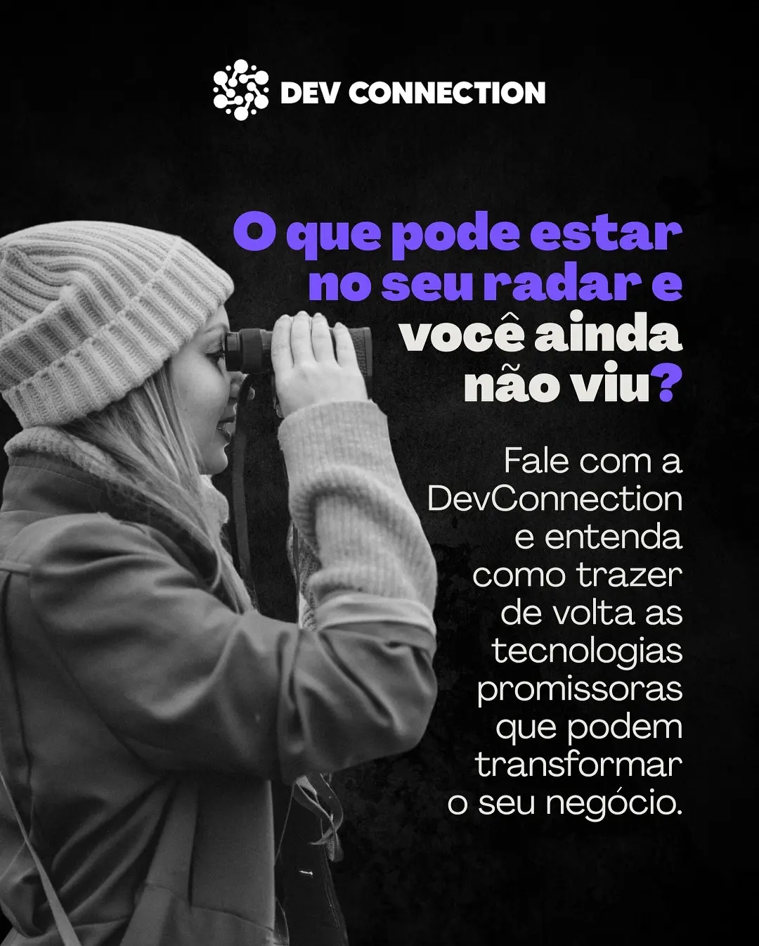 Tecnologias Esquecidas: Como Realidade Aumentada e Blockchain Podem Inovar Seu Negócio em 2025 - Image