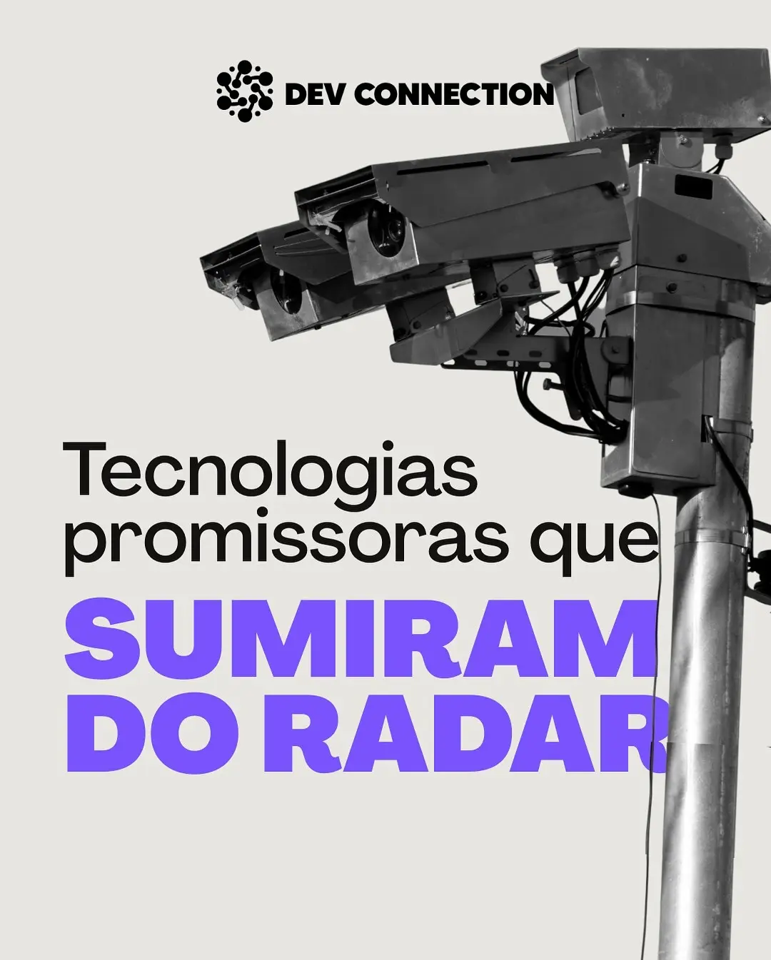 Tecnologias Esquecidas: RA e Blockchain Prontas Para Revolucionar Seu Negócio em 2025