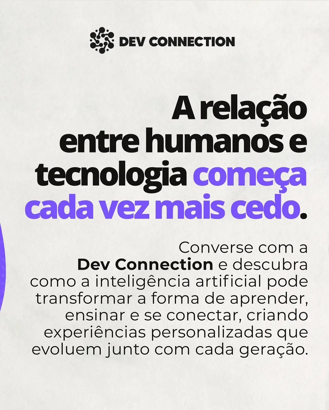 Geração Z e IA: Como a Inteligência Artificial Transforma a Criação dos Filhos em 2025 - Image