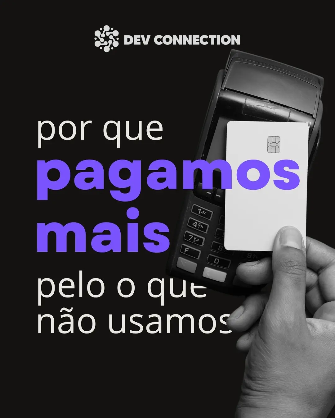 Efeito Placebo Digital: Pare de Pagar por Funcionalidades que Você Não Usa